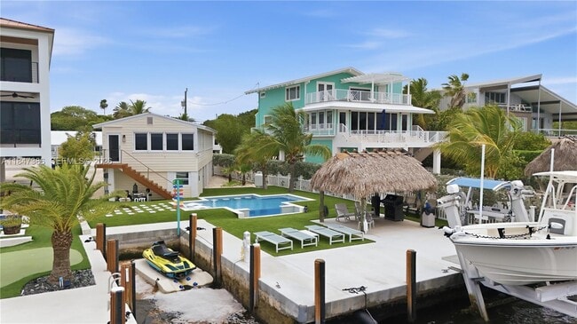 Building Photo - 235 Tavernier Dr