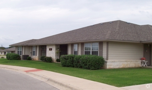 Building Photo - Towne Park in Kingsland