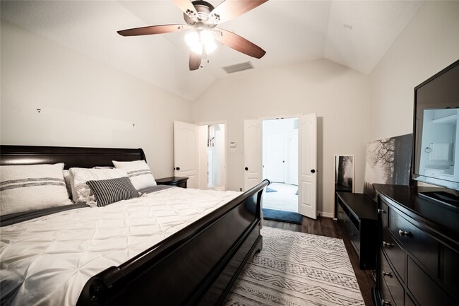 Building Photo - 5810 Misty Island Ct