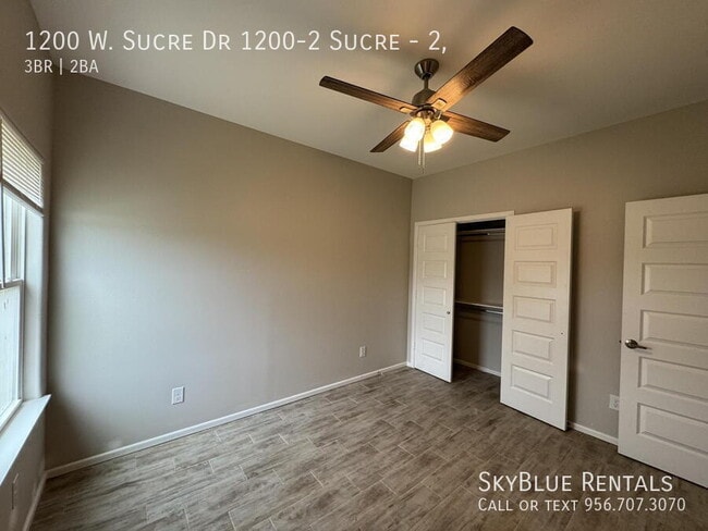 Building Photo - 1200 W Sucre Dr