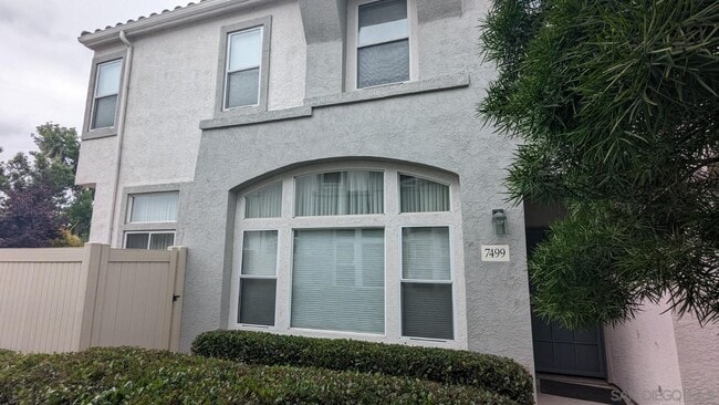 Building Photo - 7499 Hazard Center Dr