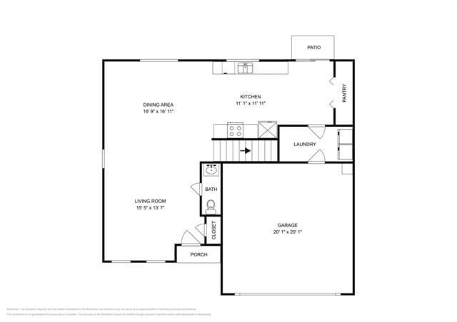 Building Photo - 360 Blairwood Dr