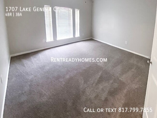 Building Photo - 1707 Lake Geneva Ct