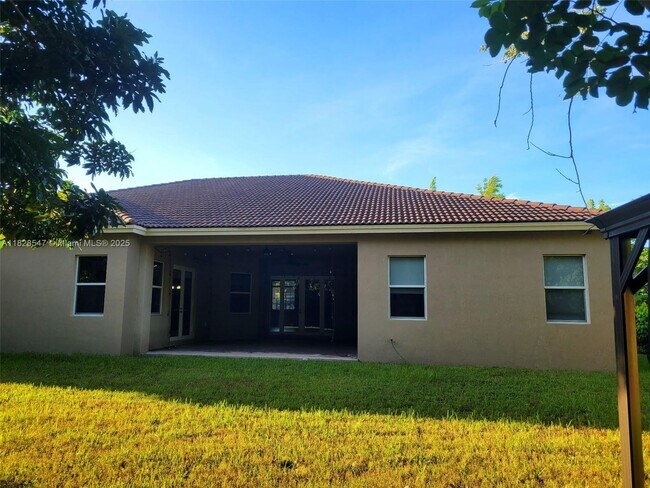 Building Photo - 13196 SW 190th St