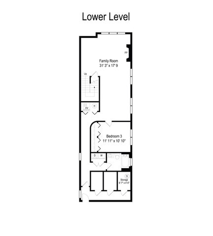 Building Photo - 1041 N Marshfield Ave