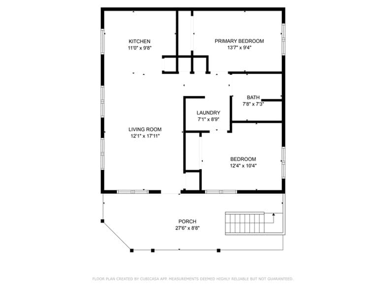 Building Photo - 6787 Badger St