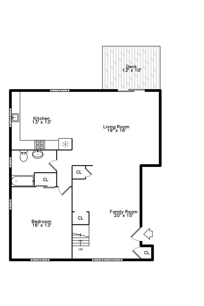 Building Photo - 46 Pinebrook Ln