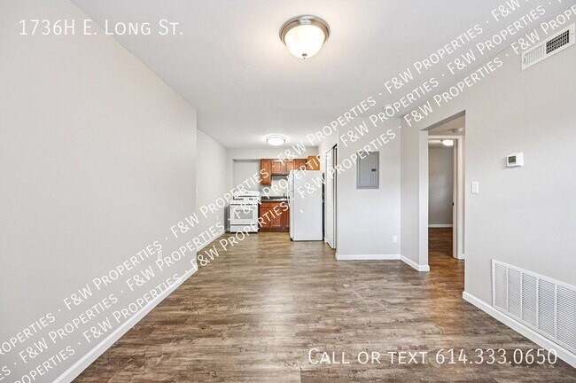 Building Photo - 1736H E. Long St.-