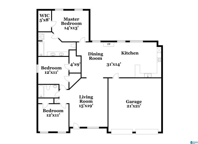 Building Photo - 105 Lenox Dr