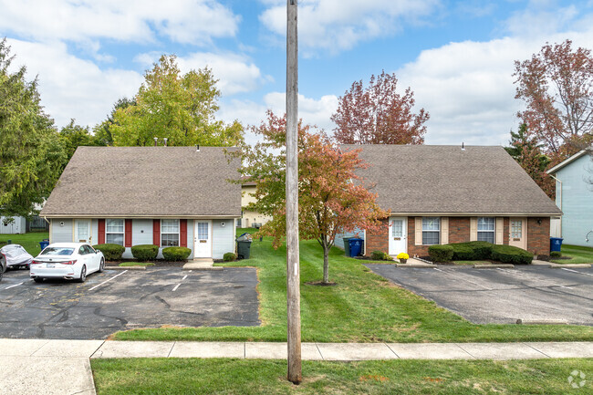 Building Photo - Parkside at Maple Canyon