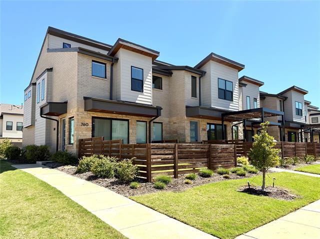 Building Photo - 760 Cavitt Ct