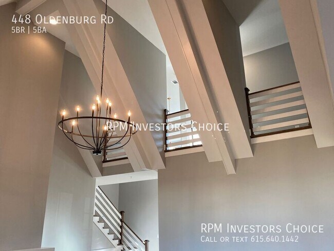 Building Photo - 448 Oldenburg Rd