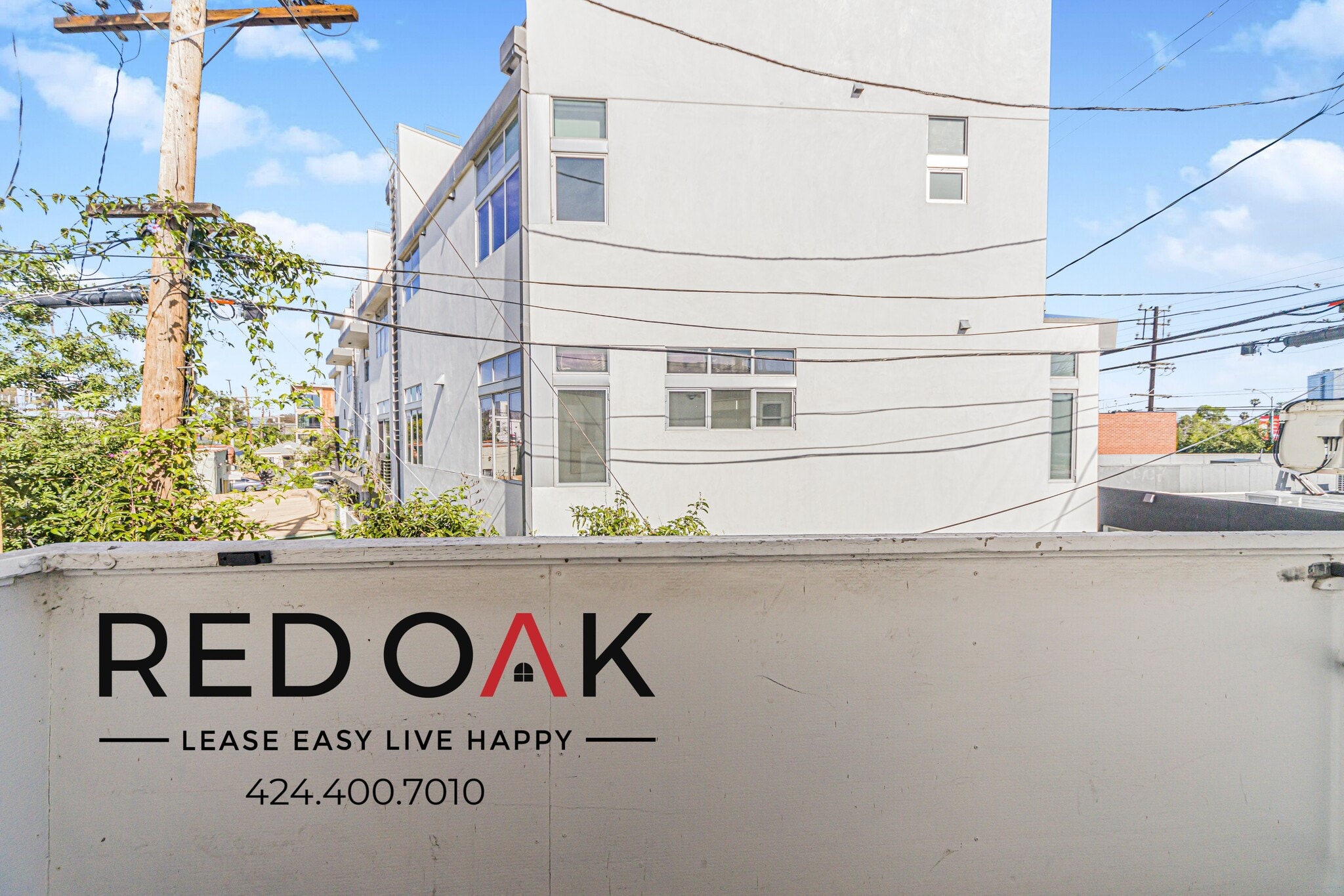 Building Photo - 3146 S Halm Ave