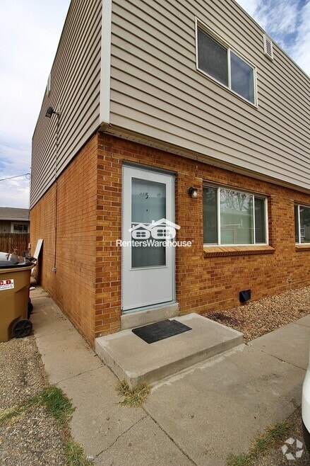 Building Photo - 85 S 18th Ave