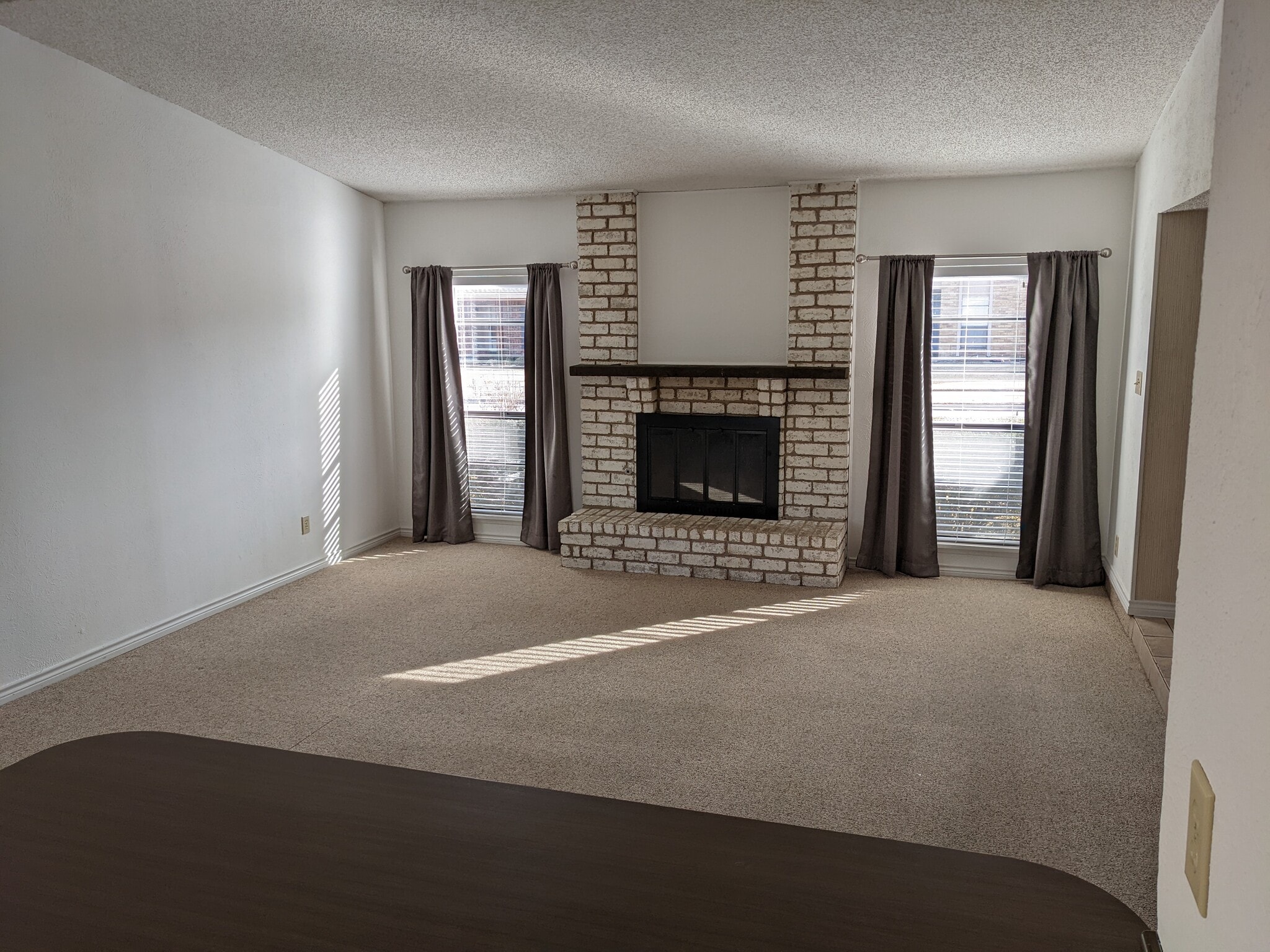 Living Room - 1855 Sandy Ridge Ct