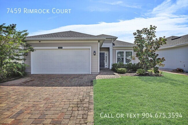 Building Photo - 7459 Rimrock Ct