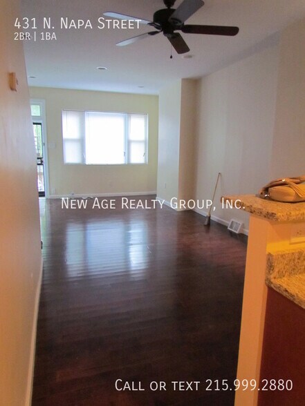 Building Photo - 431 N Napa St