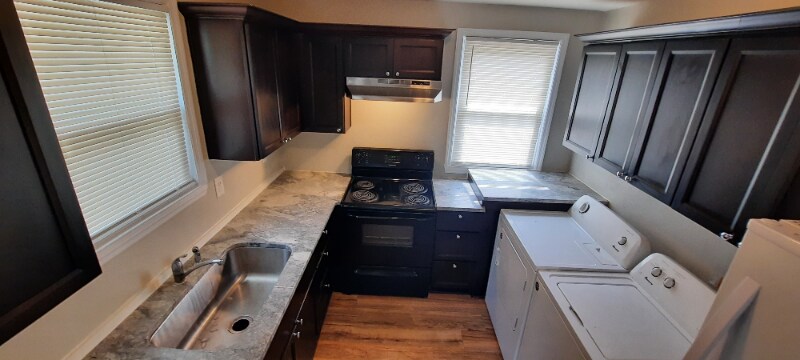 Building Photo - 3216 Torbett St