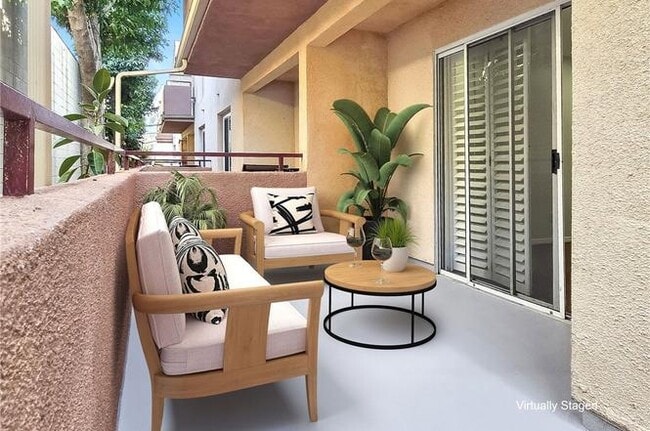 Building Photo - 16700 Yukon Ave