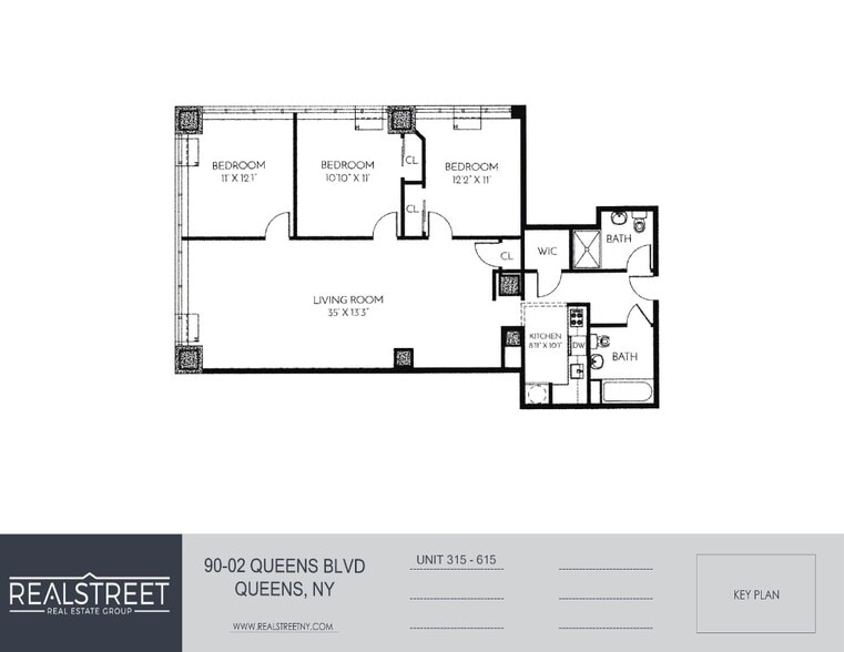 Building Photo - LUXURY 3 BR 2 Bath in Queens!
