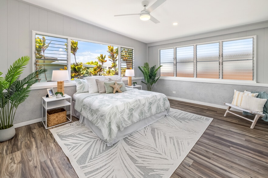 Building Photo - 1384 Nanawale Pl