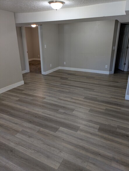 Living Room - 3771 Orchard Ave