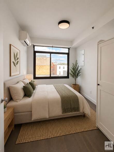 Building Photo - Bushwick Avenue / Spacious 2-Bed 1-Bath