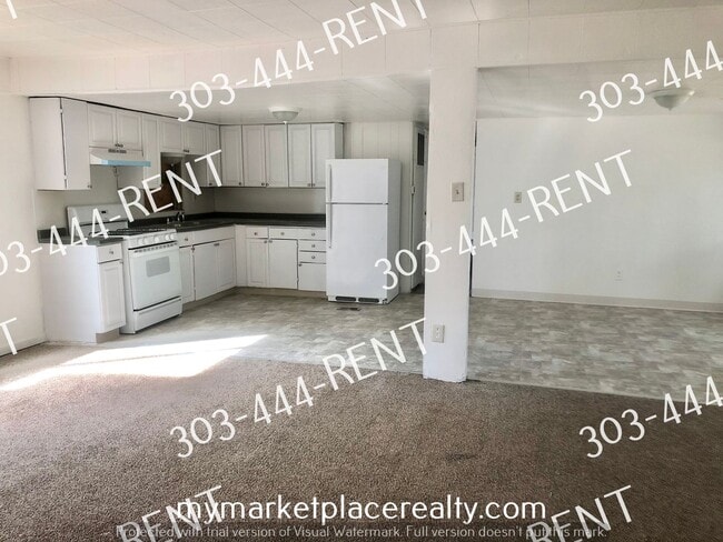 Building Photo - 3 Bedroom 2 Bath in Federal Heights