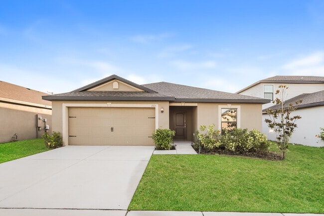 Building Photo - 1113 Brenton Leaf Dr