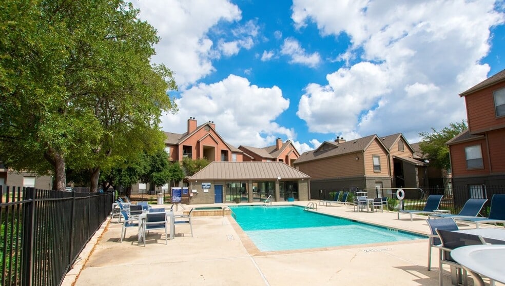 Building Photo - Preserve at Westover Hills