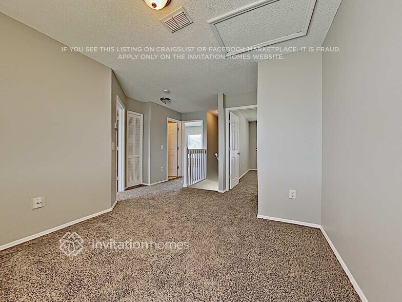 Building Photo - 1444 Carey Glen Cir