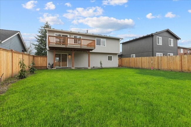 Building Photo - Beautiful & Freshly remodeled home in Fryelands Monroe