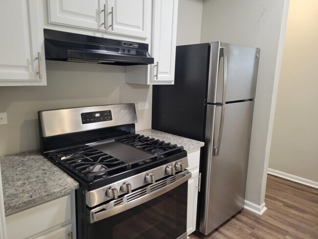 Building Photo - 817 S Kedzie Ave