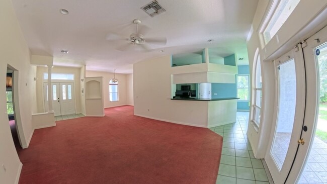 Building Photo - 4508 W H Jordan Rd
