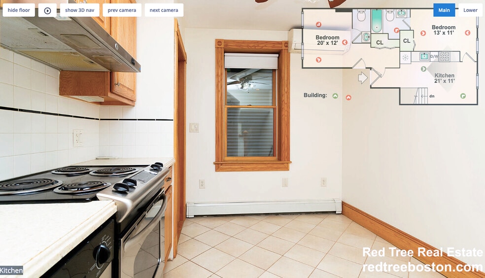 Building Photo - 46 Garden St