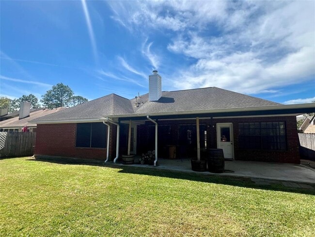 Building Photo - 15003 Radstock Dr