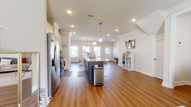 Building Photo - 2807 Rdg Crst Ct