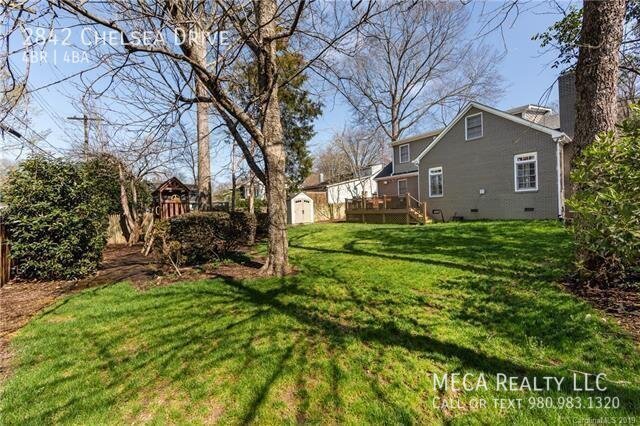 Building Photo - 2842 Chelsea Dr