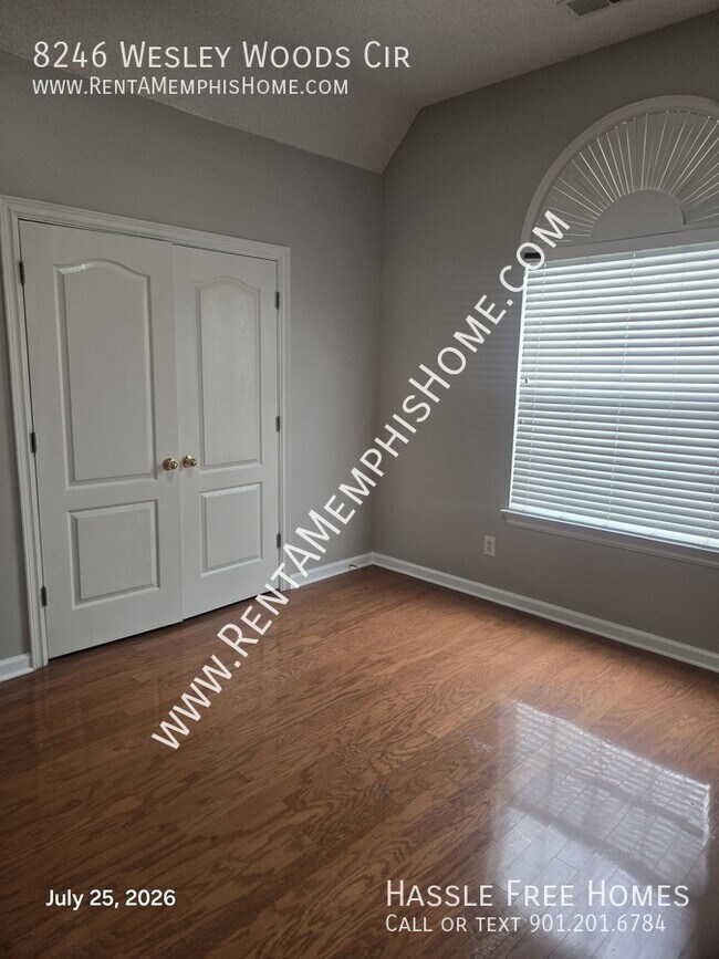 Building Photo - 8246 Wesley Woods Cir