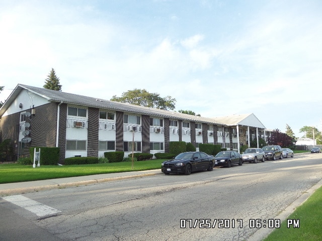 Building Photo - 1312 Melrose Ave