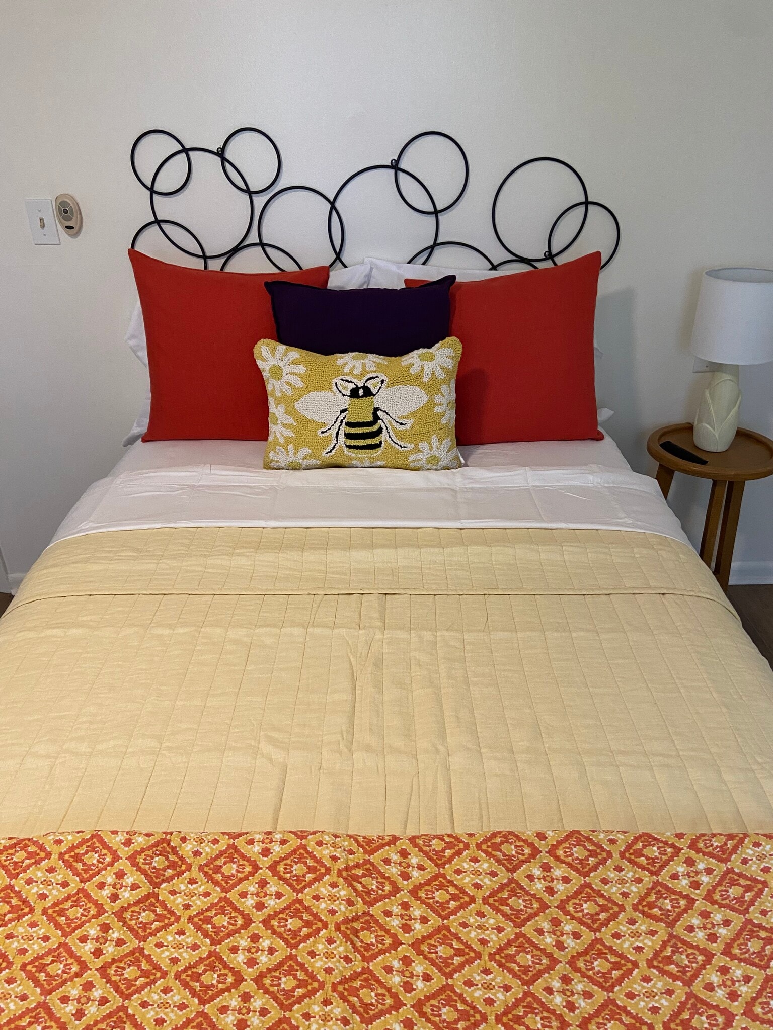 Bedroom #1 - 504 Briar Creek Mnr