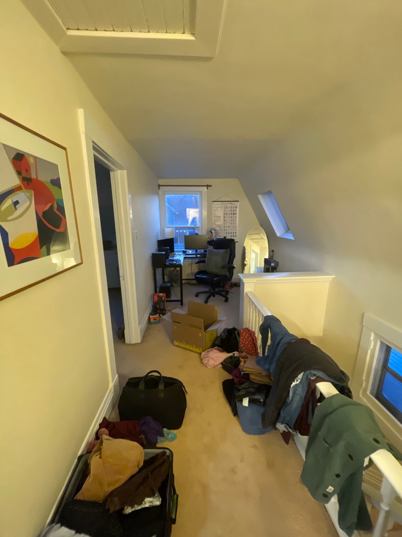 Building Photo - 563 S Ashley St