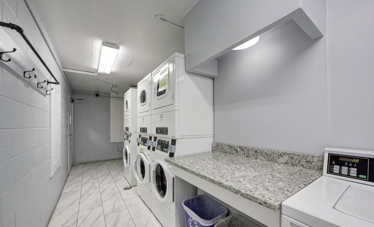 Laundry Room - 2030 N Adams St