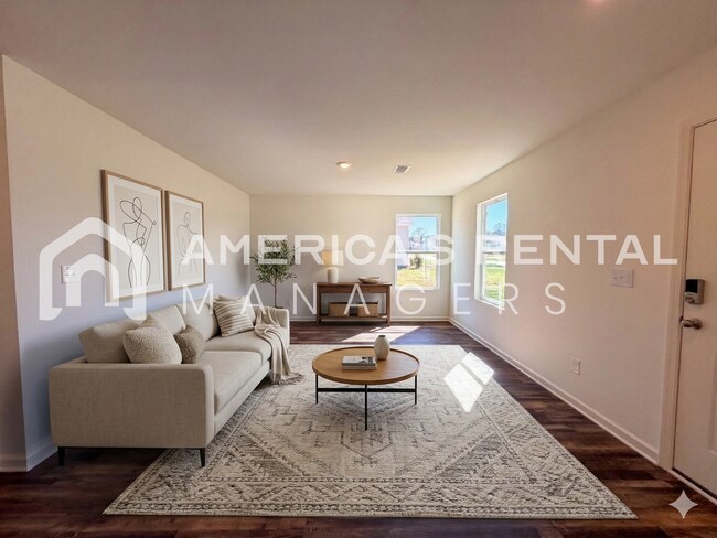 Building Photo - New Construction Home for Rent in Tuscaloosa, AL!