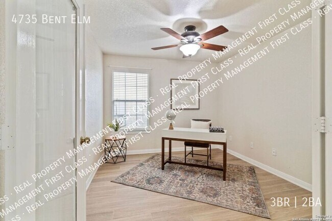 Building Photo - 4735 Bent Elm