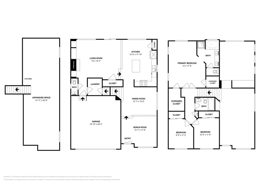 Building Photo - 14406 E Elk Pl