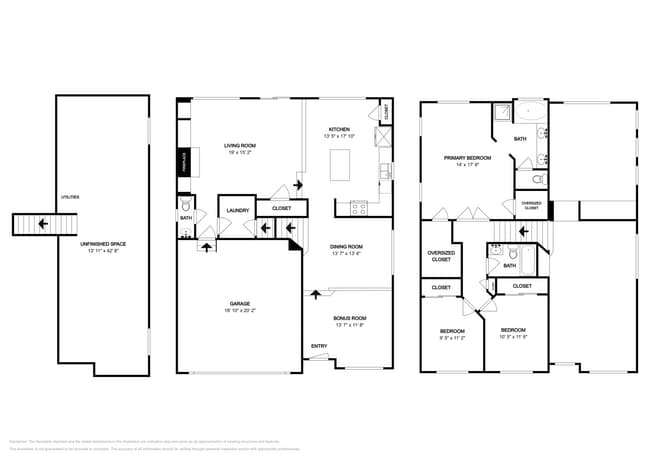 Building Photo - 14406 E Elk Pl
