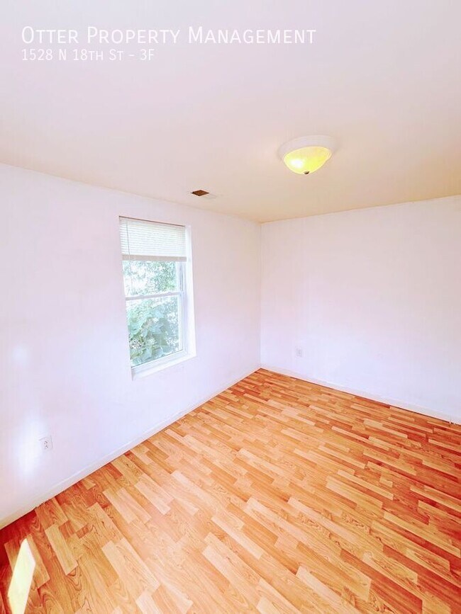 Building Photo - 1528 N 18th St
