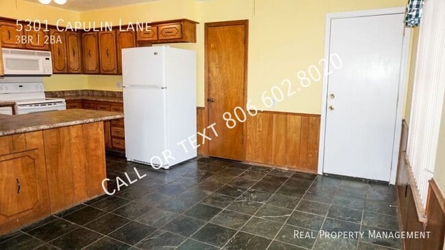 Building Photo - 5301 Capulin Ln