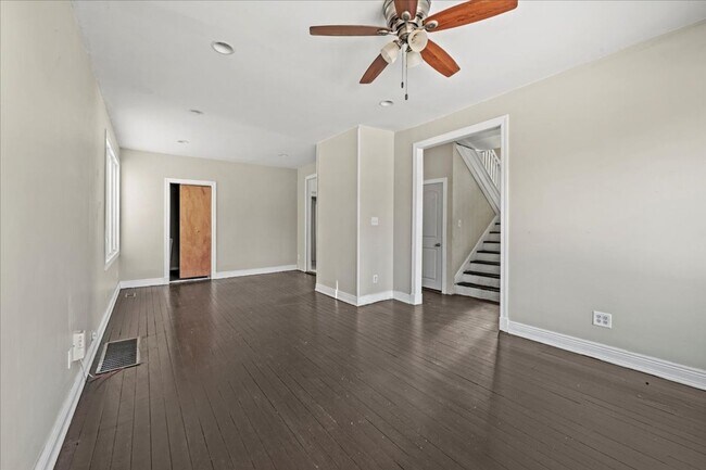 Building Photo - 1355 N Tuxedo St